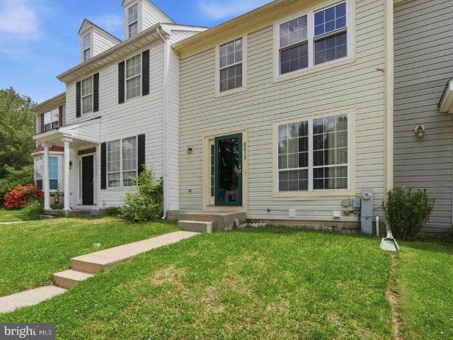 8812 Fox Circle