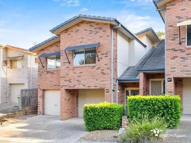 88/13 23 Springfield College Drive, Springfield, QLD 4300