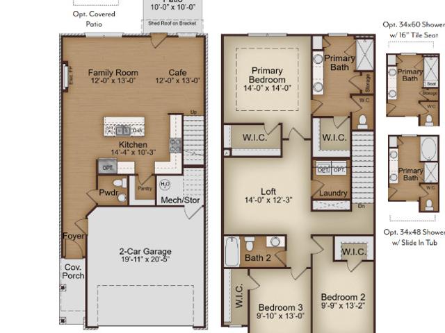 881 Counterpoint Drive LOT 10