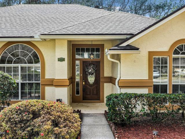 881 Buckeye Ln W, Jacksonville, FL 32259 | MLS #2133