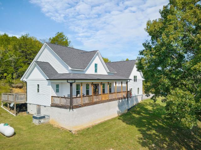 881 Eagle Mountain Rd