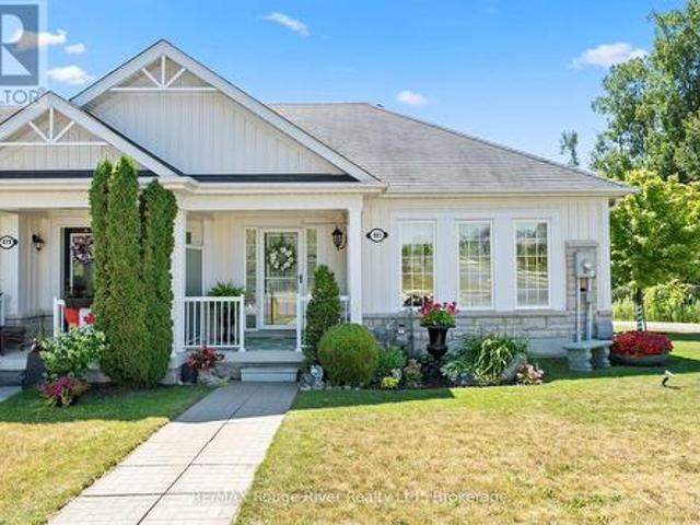 881 Kerr Street W, Cobourg, ON, K9A 1N6 house for sale | Listing ID X13589 | Royal LePage