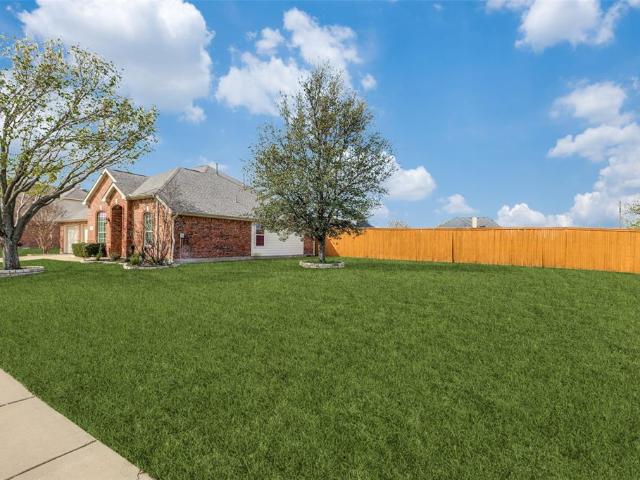 881 Sibyl Ln, Prosper, TX 75078 | MLS #21212