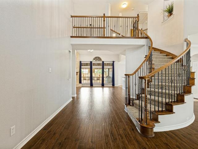 881 Twin Buttes Drive