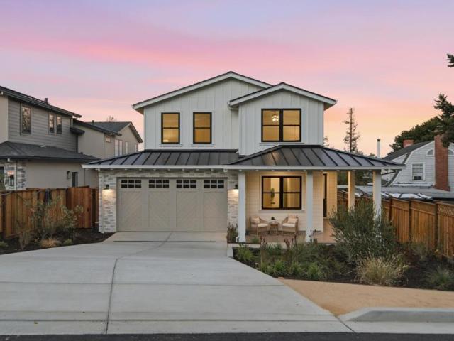 881 Vista Drive
