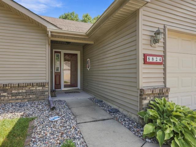 8824 Eventer Trail