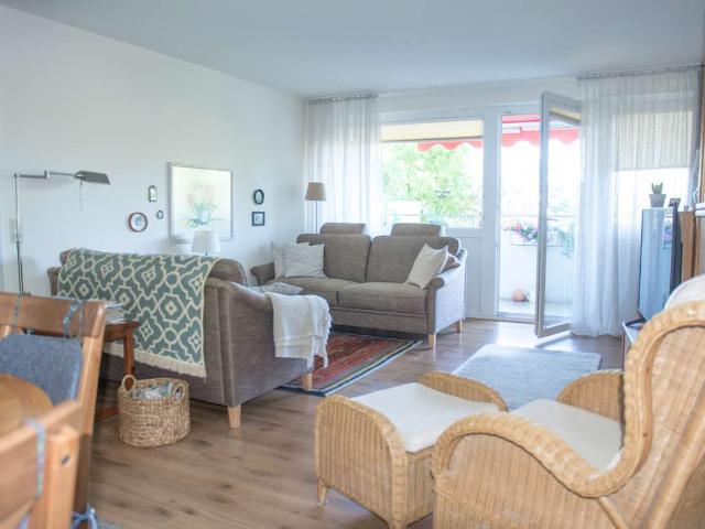 88250 Weingarten, VERKAUF gepflegte 2 Zimmer Eigentumswohnung in ruhiger Lage, barrierefreier Zugang