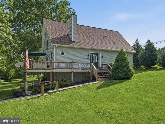 8825 Tuscarora Pike