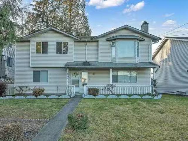 8825 160 Street, Surrey, BC, V4N 2X8 house for sale Listing.