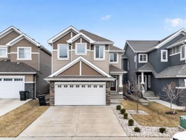 8825 24 Avenue Sw, Edmonton, AB, T6X 2C9 house for sale | Listing ID E4483 | Royal LePage