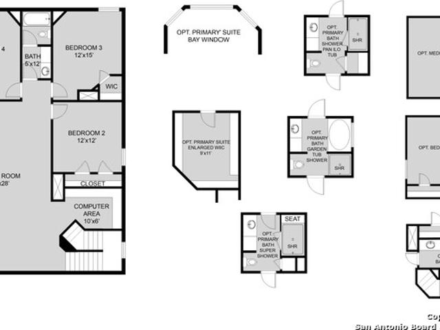8827 Black Oak Drive