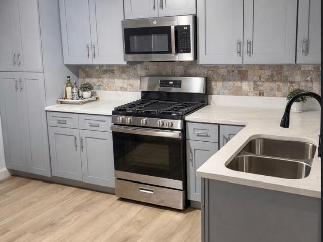 8828 N Leslie Lane # 1F