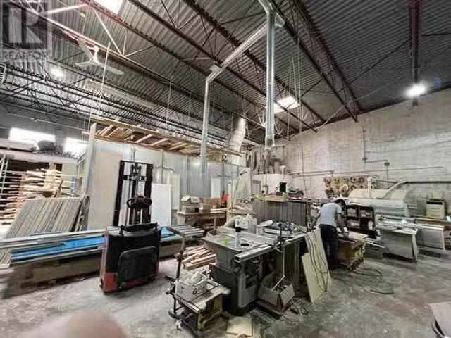 8829 Heather Street, Vancouver, BC, V6P 3T1 commercial for s.
