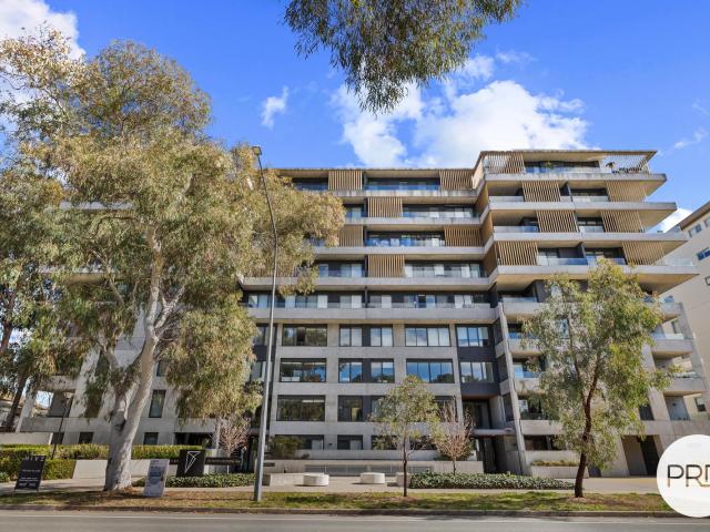 88/217 Northbourne Avenue, TURNER ACT 2612