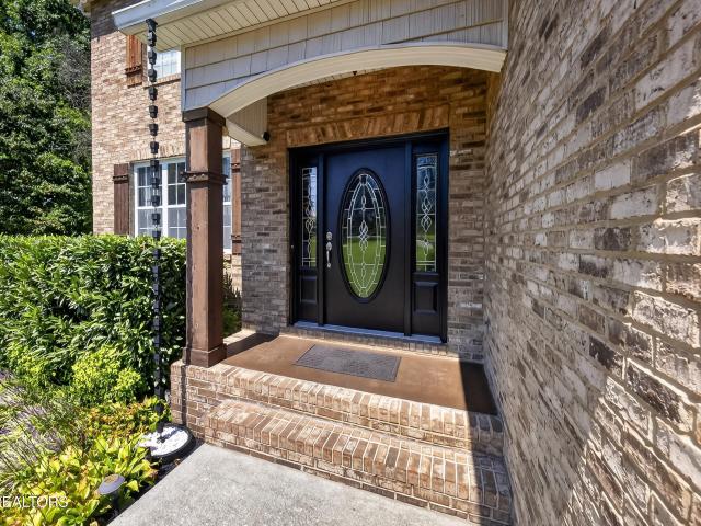 8821 Nubbin Ridge Rd