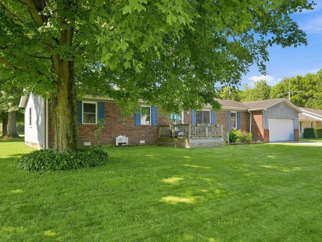 8821 Dewey Drive