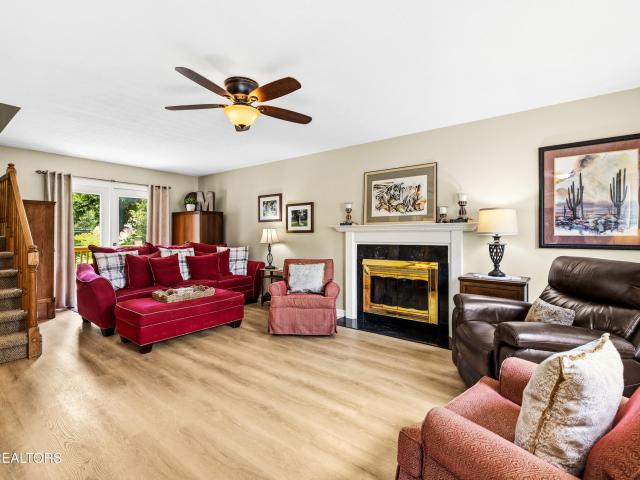 8821 Quails Bend Lane