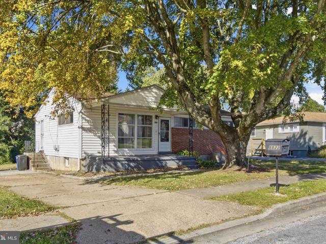 8822 Spring Road