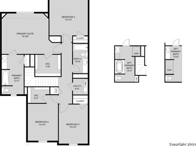 8823 Black Oak Drive