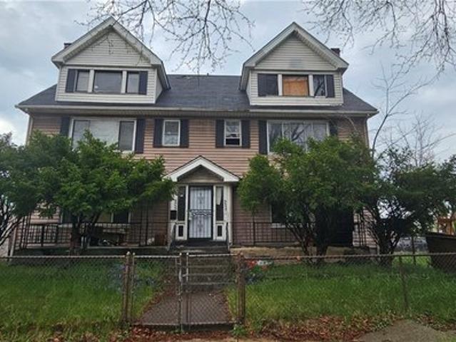 8823 Yale Ave, Cleveland, OH 44108