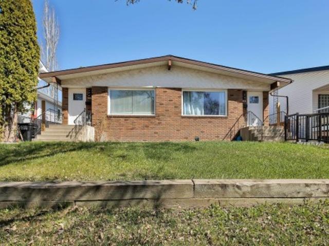 8823 882 Street Nw, Edmonton, AB, T6C 3W6 house for sale | Listing ID E4511 | Royal LePage