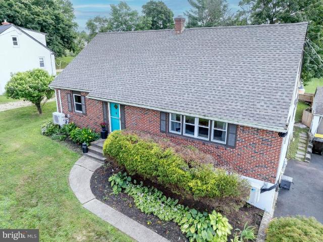 882 Allentown