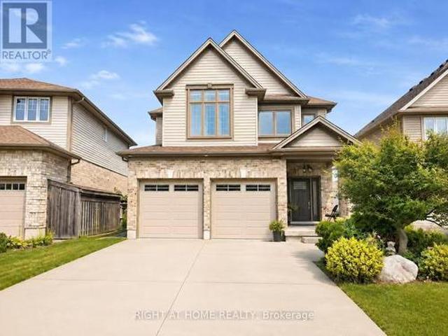 882 Kettleridge Street, London North M, ON, N6H 0E7 house for sale | Listing ID X13689 | Royal LePage