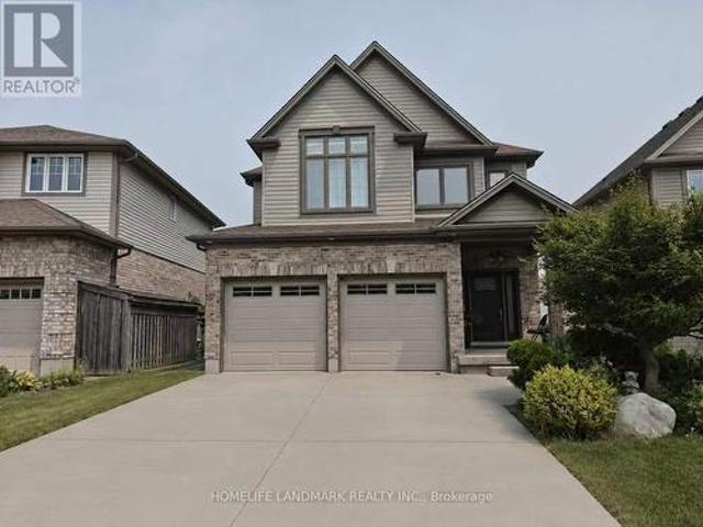 882 Kettleridge Street, London North, ON, N6H 0E7 house for sale | Listing ID X13606 | Royal LePage