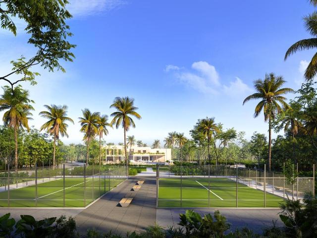 882 Sqft Lote, Lomas Aurora, Playa del Carmen