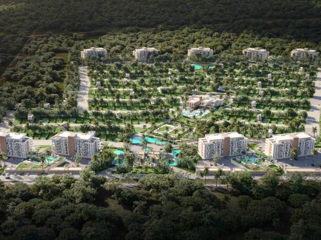 882 Sqft Lote, Lomas Aurora, Playa del Carmen