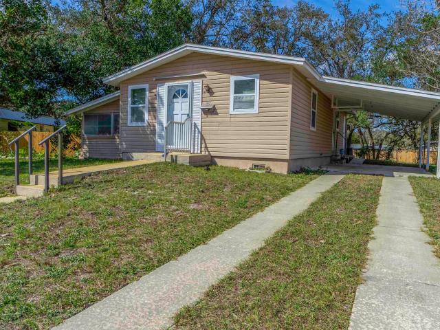 882 Palermo Rd, St. Augustine, FL 32086 | MLS #250712