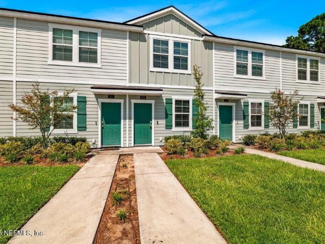 882 Rotary Rd, Jacksonville, FL 32211 | MLS #2105