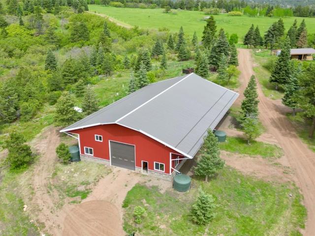 8834 Deiffendeffer Rd, Beulah, CO 81023 | MLS #5946