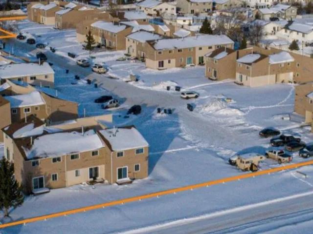 #8834 8834 102 Ave. Village St. John, Fort St. John