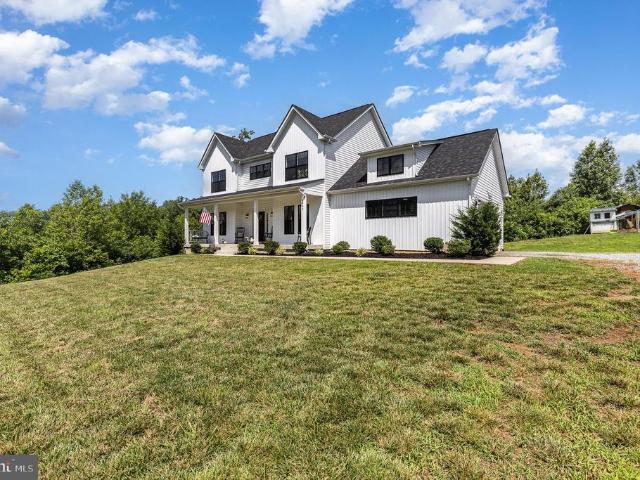 8835 Jennings Lane