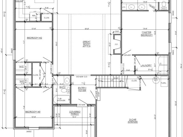 8836 Dahlia Court