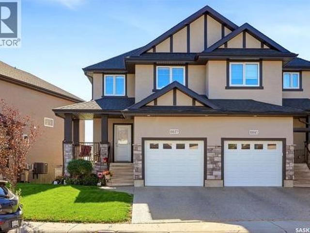 8837 Kestral Drive, Regina, SK, S4Y 0C2 house for sale | Listing ID SK050028 | Royal LePage