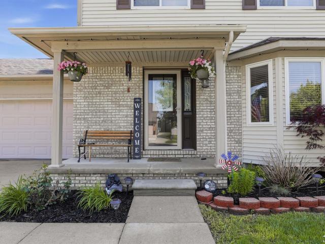 8838 Railwood Drive