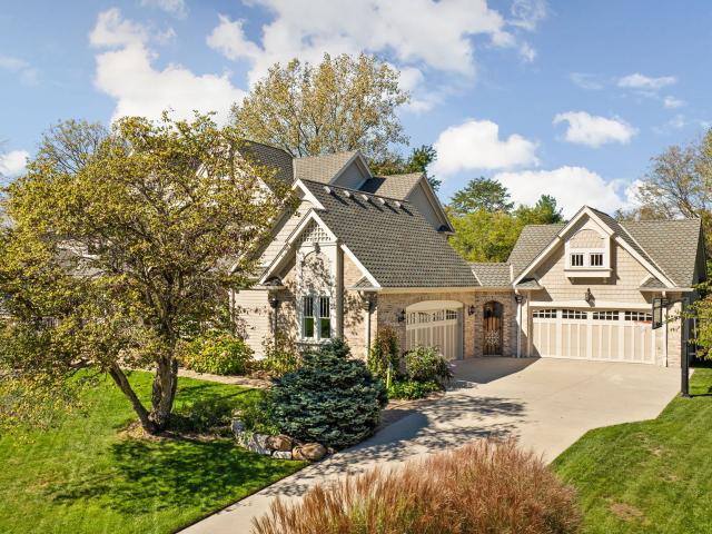 8830 Sargent Creek Court