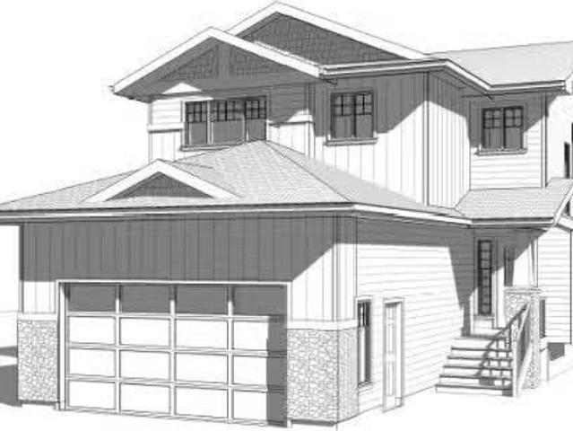 8830 85A Avenue, Grande Prairie, AB, T8X 0G7 house for sale.