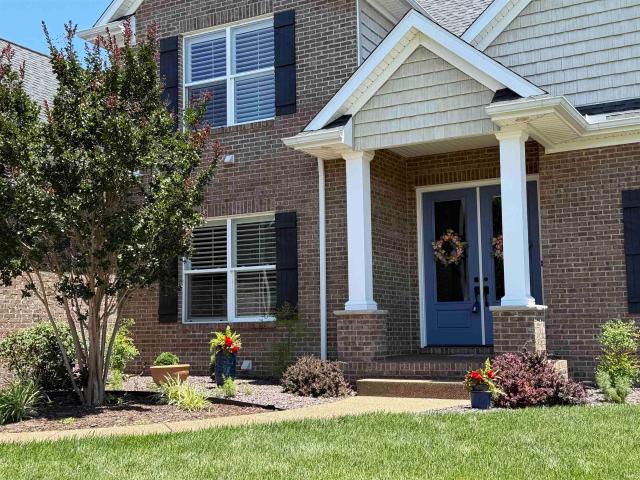 8831 Jenkins Drive