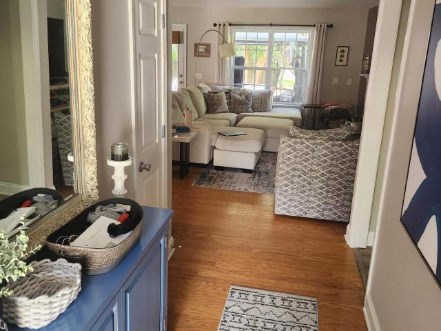 8832 Plantation Landing Drive