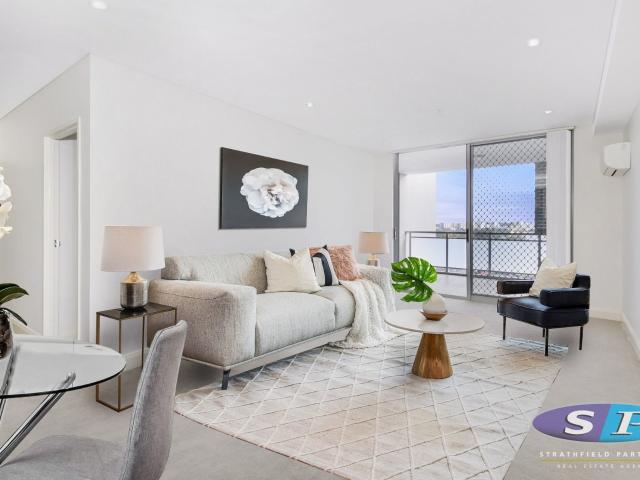 88/32 40 Kerr Parade, Auburn