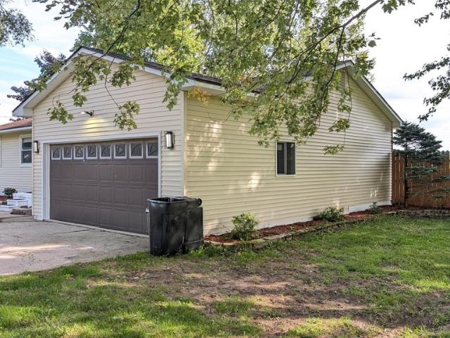 8833 Brewer Road