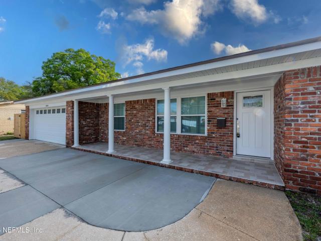 8833 Coventry Ct, Jacksonville, FL 32257 | MLS #2135