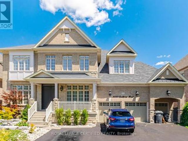 8833 Creditview Road, Brampton, ON, L6Y 0X3 house for sale | Listing ID W13635 | Royal LePage
