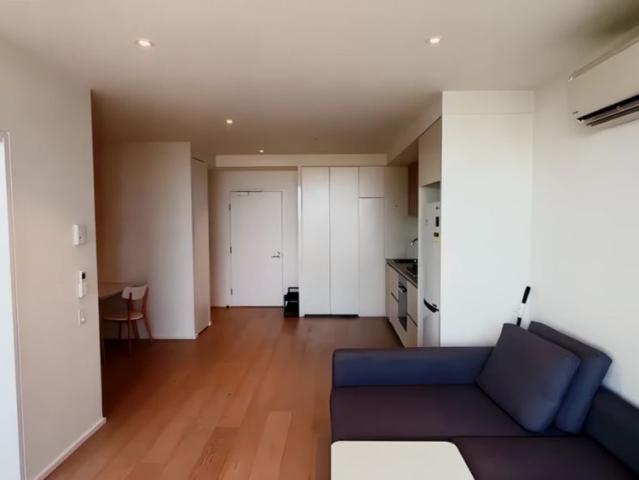 883 Collins Street, Melbourne