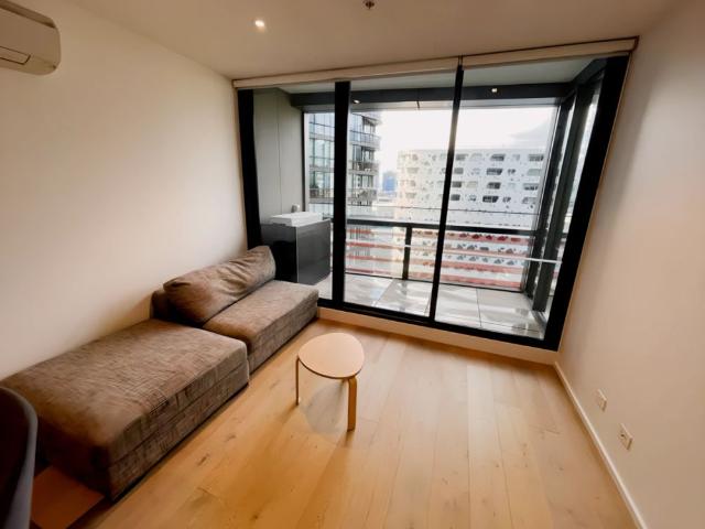 883 Collins Street, Melbourne
