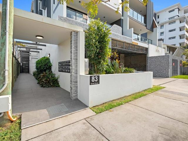 8/83 Bride Street, WYNNUM, QLD 4178