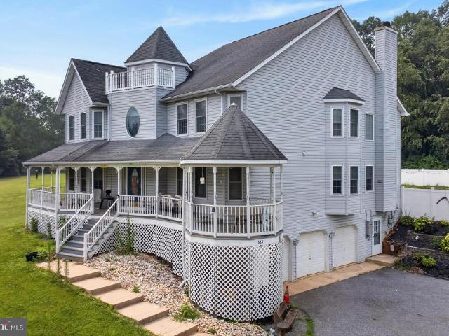 883 Bridgeton Road